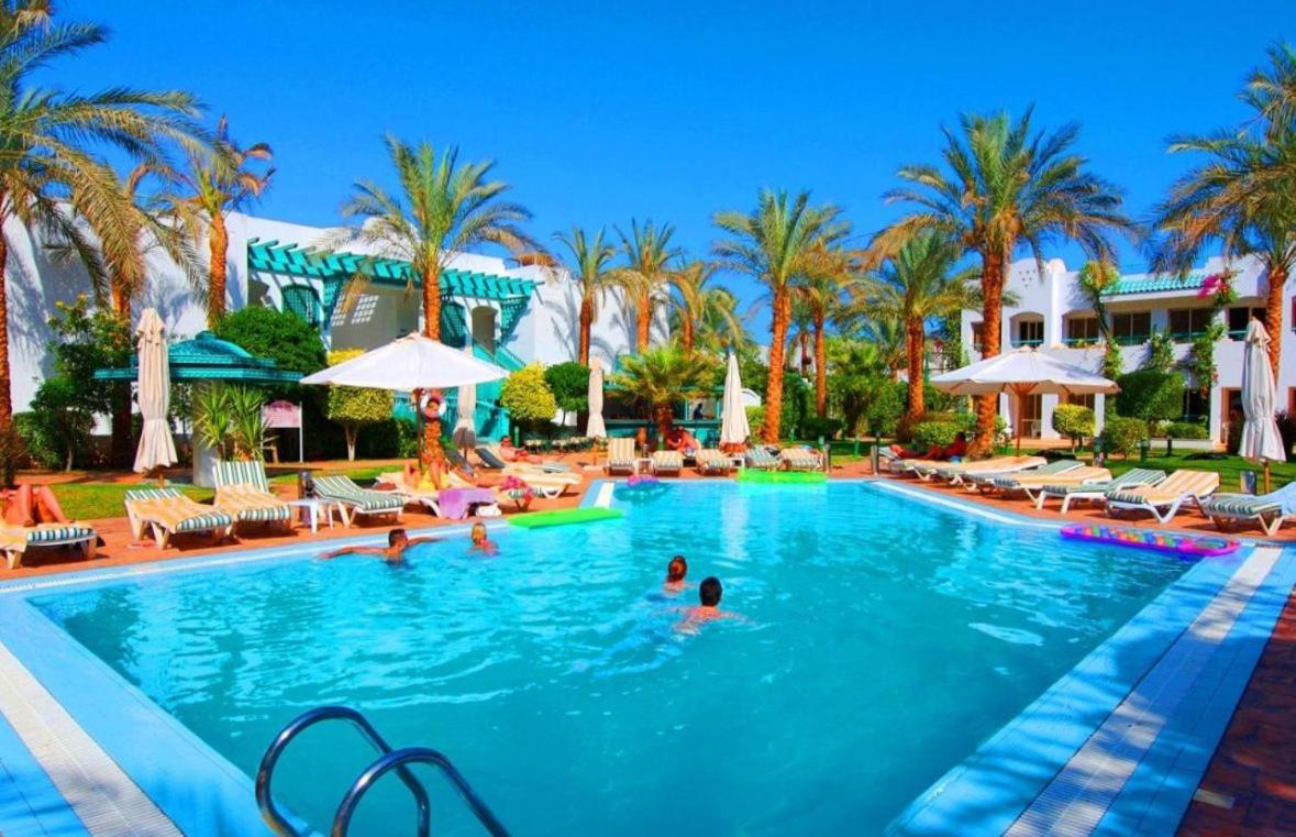 Nel Blu Resort Sharm el-Sheikh Ngoại thất bức ảnh